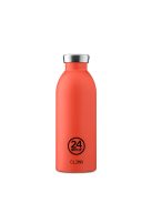 24Bottles Clima 500ml rozsdamentes acél termosz, PACHINO