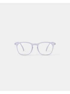   IZIPIZI TRAPÉZ E DayDream olvasószemüveg, Violet Dawn +1.00