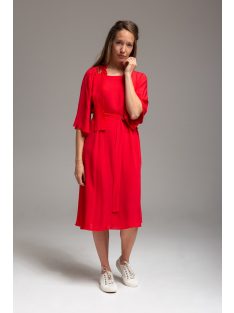 Artista ADEL Dress Red