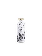 24Bottles Clima 500ml stainless steel insulated water bottle, POMPEI