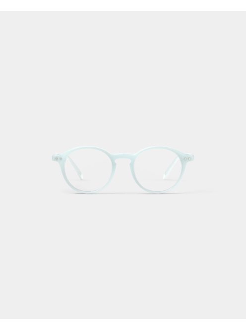 IZIPIZI ICONIC DayDream reading glasses D, Misty Blue +2.50