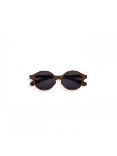 IZIPIZI Baby 0-9 sunglasses, Chocolate