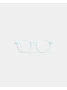 IZIPIZI ICONIC DayDream reading glasses, Misty Blue +1.50