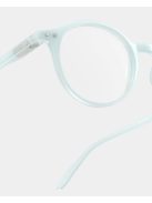 IZIPIZI ICONIC DayDream reading glasses, Misty Blue +1.50