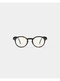 IZIPIZI monitor szemüveg H, teknőcmintás +0.00