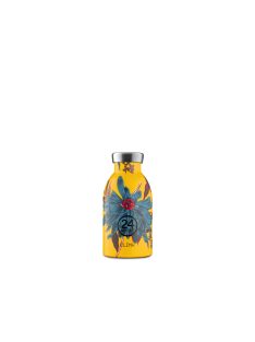 24Bottles Clima 330ml rozsdamentes acél termosz, ASTER