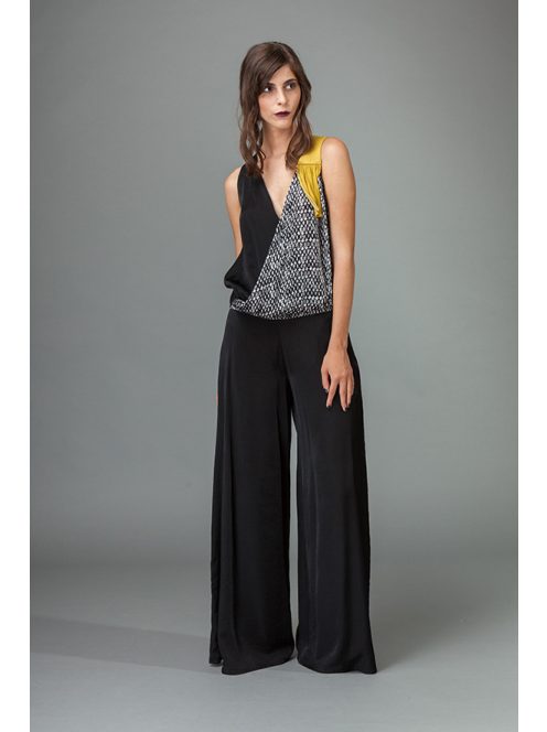 S17-T41 Black Top