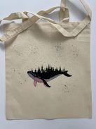 Animal themed választható nonamestore tote bag prints by Rédai Dániel