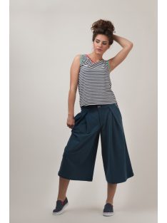 Evetkewear NAVY TROUSERS - AHOY