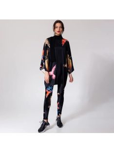 Artista STARS SILKY dress