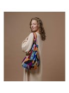 Notabag bevásárlótáska - Roots