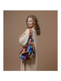 Notabag bevásárlótáska - Roots