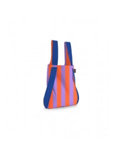 Notabag bevásárlótáska - Royal Stripes