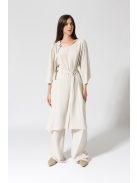 Adél Dress Yvory