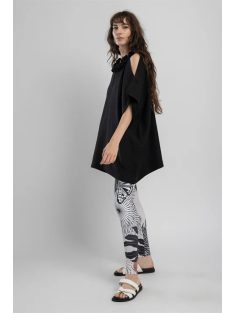 ARTISTA  Spy Mini Dress
