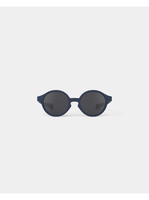 IZIPIZI Kids 9-36 sunglasses, Denim Blue
