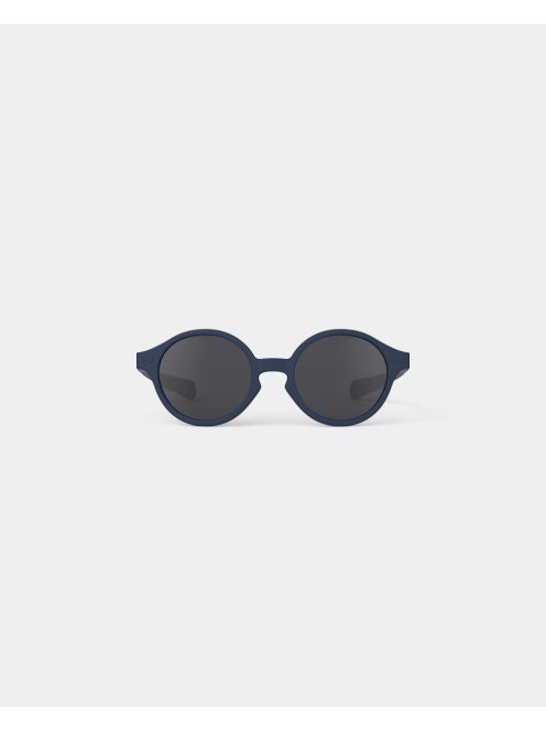 IZIPIZI Kids 9-36 napszemüveg, Denim Blue