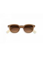 IZIPIZI RETRO C napszemüveg Oasis Arizona Brown