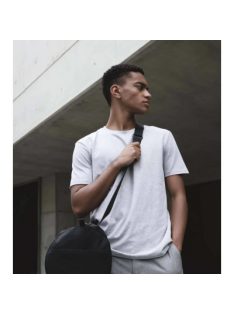 Notabag Duffel bag - Black