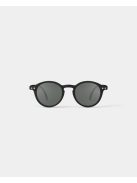 IZIPIZI PANTOS Junior D sunglasses, black, grey lenses