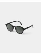 IZIPIZI PANTOS Junior D sunglasses, black, grey lenses