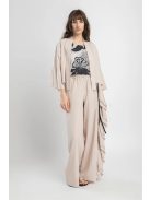 ARTISTA  Charm Cropped Kimono