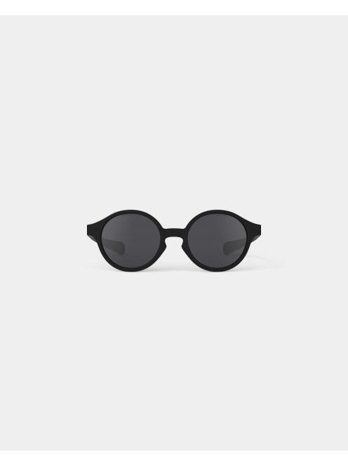 IZIPIZI Kids 9-36 napszemüveg, Black