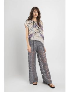 ARTISTA  Rizz Asymmetric Top