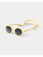 IZIPIZI Kids Plus 3-5 sunglasses, Lemonade