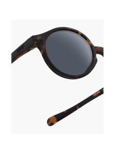IZIPIZI BABY 0-3 d napszemüveg gumipánttal, Tortoise