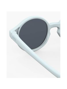 IZIPIZI BABY 0-3 d napszemüveg gumipánttal, Sweet Blue