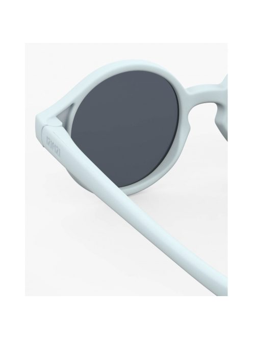 IZIPIZI BABY 0-3 d napszemüveg gumipánttal, Sweet Blue