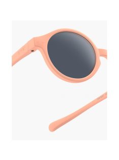 IZIPIZI BABY 0-3 d napszemüveg gumipánttal, Apricot