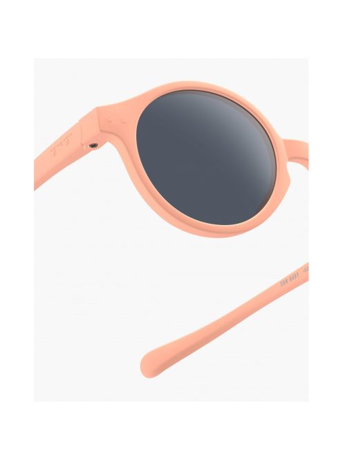 IZIPIZI BABY 0-3 d napszemüveg gumipánttal, Apricot