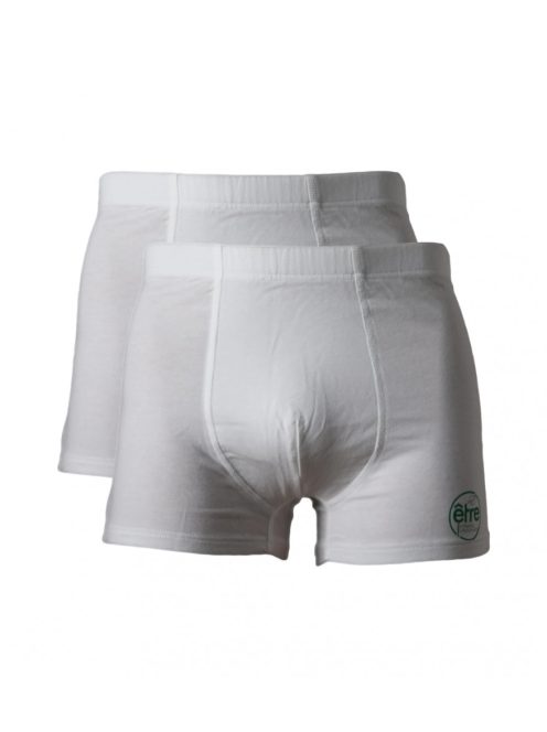 Etre Férfi boxer – fehér M 2X