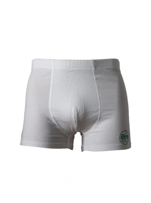 Etre Férfi boxer – fehér L