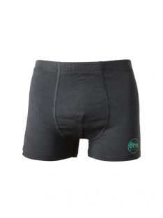 Etre Férfi boxer - fekete M