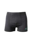 Etre Férfi boxer - fekete XL