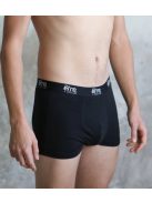 Etre Férfi sport boxer – fekete XL