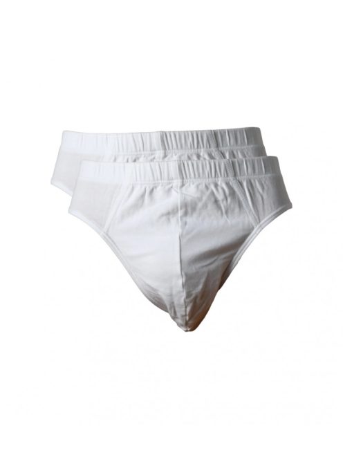 Etre Férfi slip alsó - fehér 2X XL