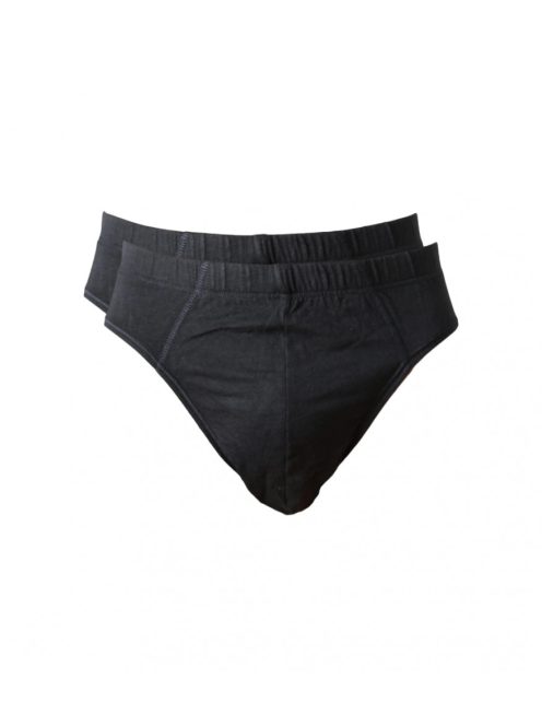Etre Férfi slip alsó - fekete XL 2X