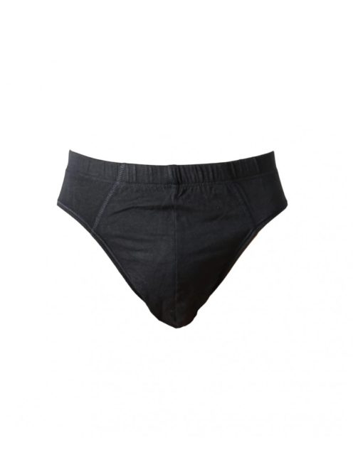 Etre Férfi slip alsó - fekete L