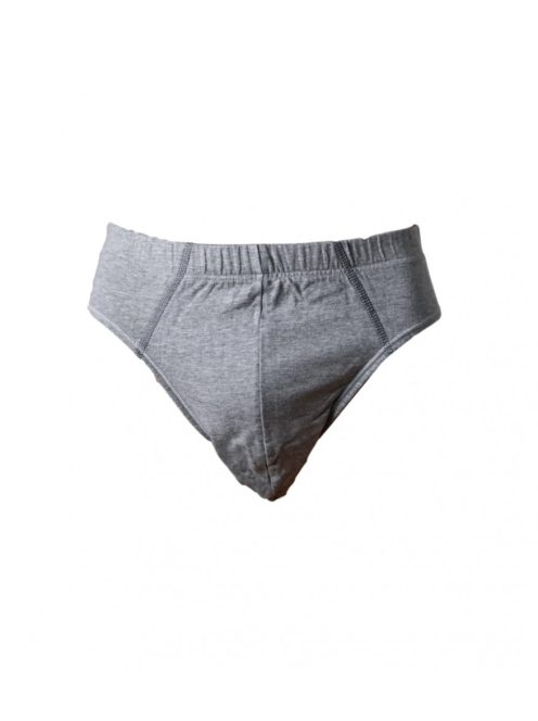 Etre Férfi slip alsó - szürke L