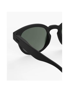 IZIPIZI JUNIOR 7-11 c napszemüveg, Black