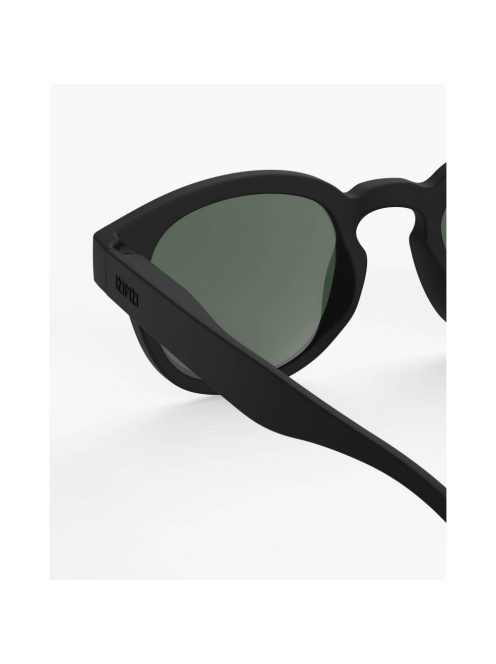 IZIPIZI JUNIOR 7-11 c napszemüveg, Black