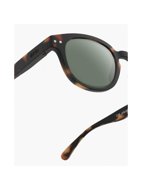 IZIPIZI JUNIOR 7-11 c napszemüveg, Tortoise
