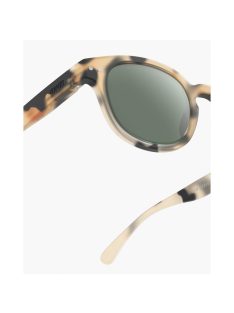IZIPIZI JUNIOR 7-11 c napszemüveg, Light Tortoise