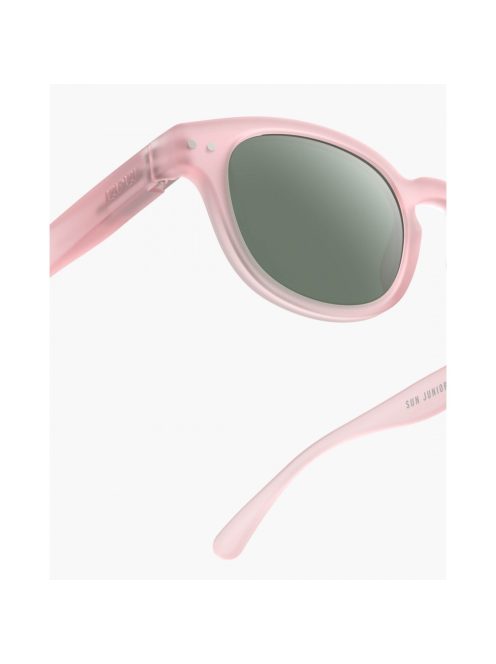 IZIPIZI JUNIOR 7-11 c napszemüveg, Pink