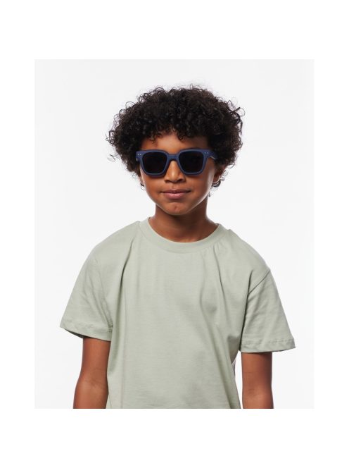IZIPIZI JUNIOR 7-11 road napszemüveg, Navy Blue