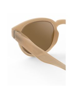 IZIPIZI KIDS 3-5 c napszemüveg, Macchiato